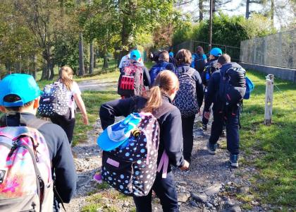 CAI & Scuola - Lombardia: Monte Boletto