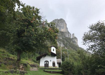 chiesa degli alpini