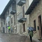 GTL - Piemonte: Montelupo Albese Sentiero del Lupo