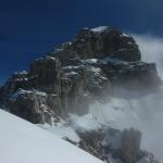 L'ultima torre della cresta