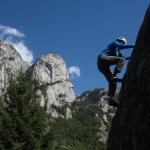 Bouldering