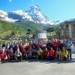 Cervinia 16 luglio 2014