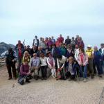 Monte Baldo 13 maggio 2015