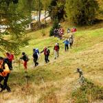 Rifugio Piansecco 8 ottobre 2015