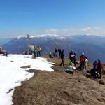 Monte Giove Val Canobbina