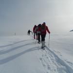 Passo di Campagneda