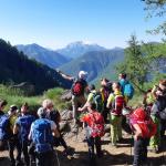 Scuola Azimut Monte Legnone