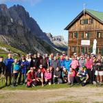 Rifugio Firenze