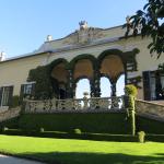 Villa Balbianello