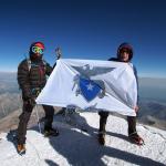 Monte Elbrus