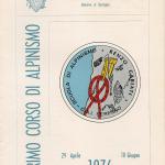 1976 Primo Corso