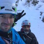 Bregaglia - Ca d'Farett