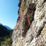 Coste dell'Anglone -  Il Cuore d'Oro