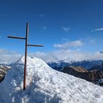 Monte Toro - Canale Ovest