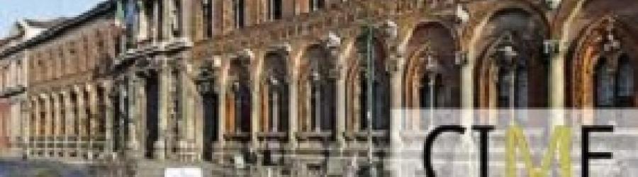 Cime a Milano - Incontro con la montagna fra sogni ed opportunità