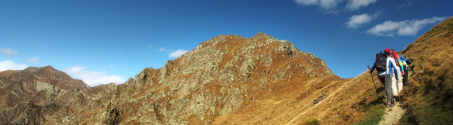 Colma di Premosello Val Grande
