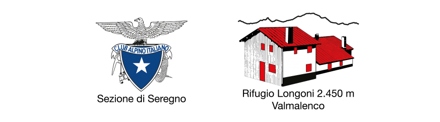 Rifugio Longoni - Logo