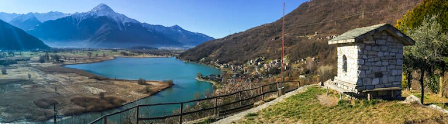 CdT - Lombardia: Riserva Naturalistica PIANI di SPAGNA