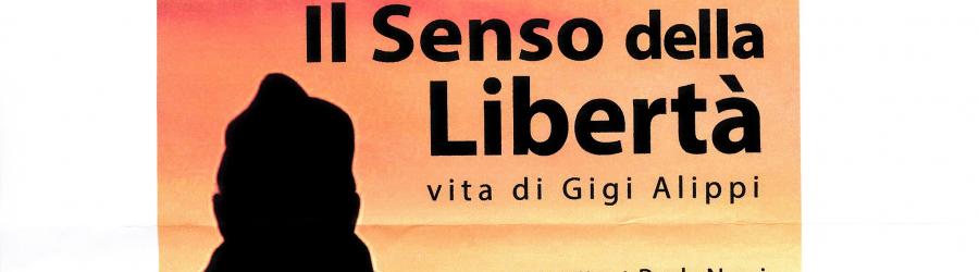 Vita di Gigi Alippi docu film
