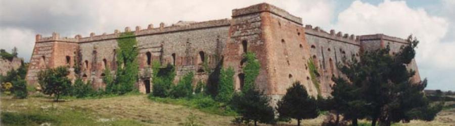 Forti di Genova