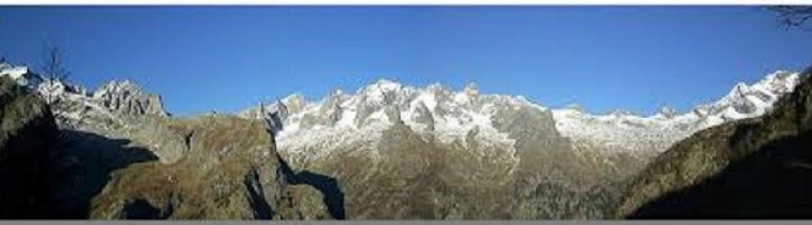 Valle del Mello