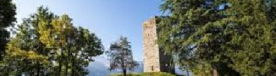 Torre del Segname