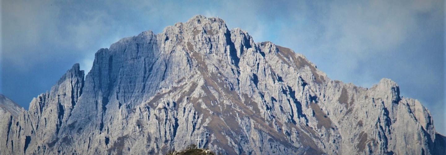 Grigna Meridionale - Cresta Sinigaglia (invernale)